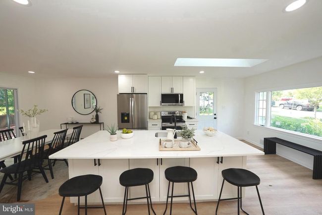 12016 Montague Dr, House other with 4 bedrooms, 3 bathrooms and null parking in LAUREL MD | Image 9