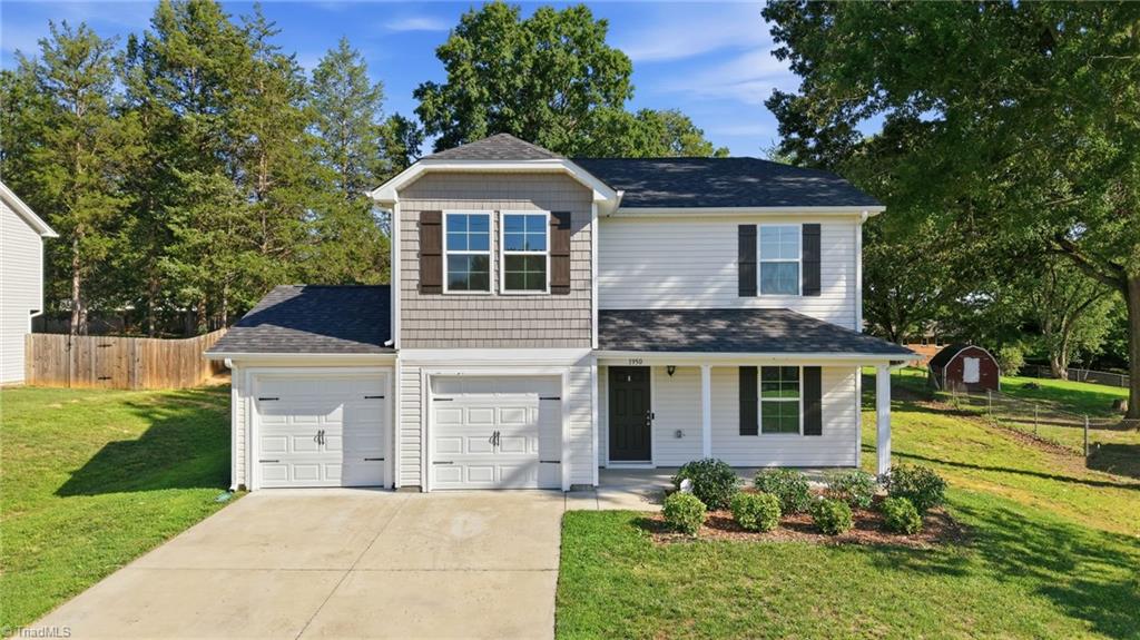 Residential in Winston-Salem