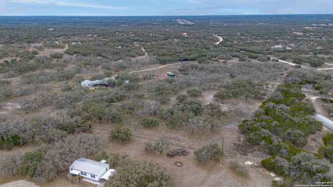 LOT-9 - 216 Rough Creek Rd, Home with 0 bedrooms, 0 bathrooms and null parking in Mountain Home TX | Image 6