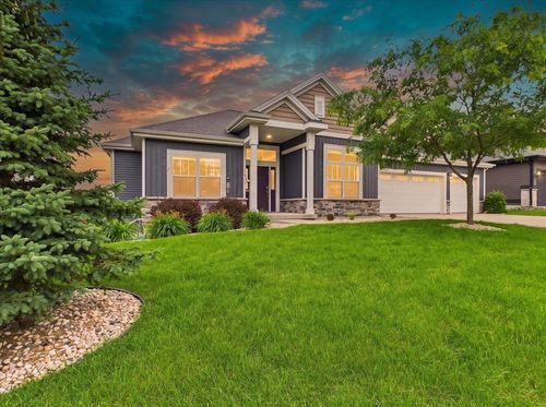 9420 Ashworth Drive, MADISON, WI, 53593 | Card Image