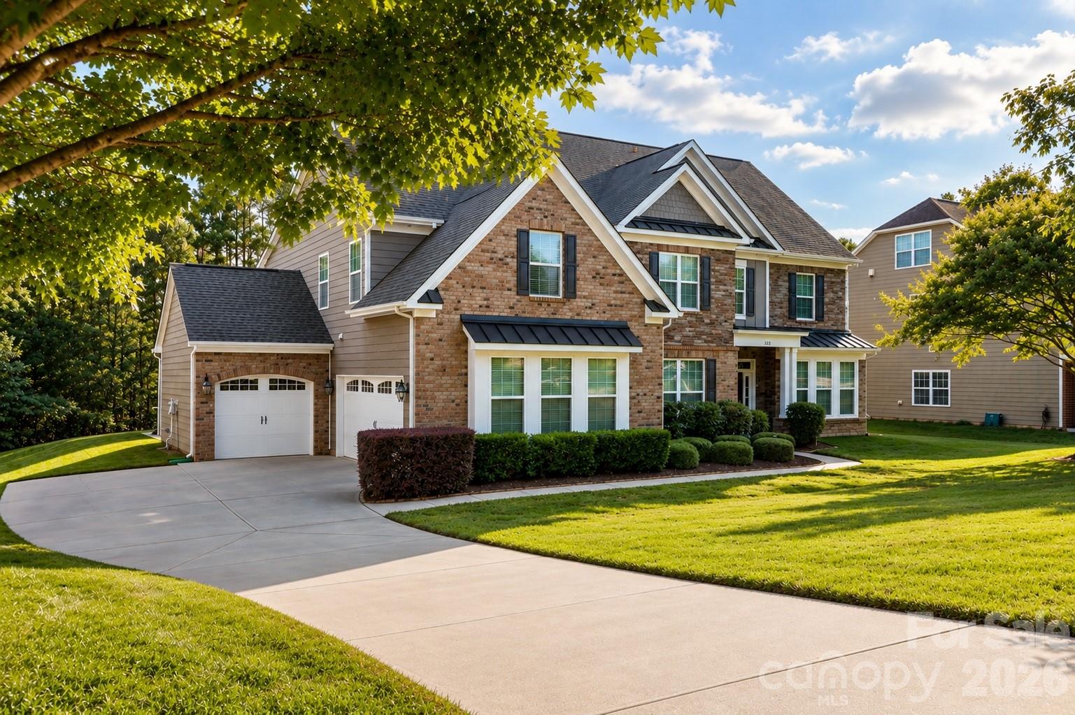 Residential in Matthews