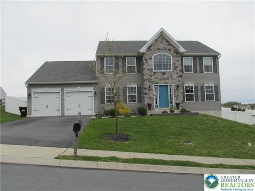 15 Bisbee Drive, Ontelaunee Twp, PA, 19533 | Card Image