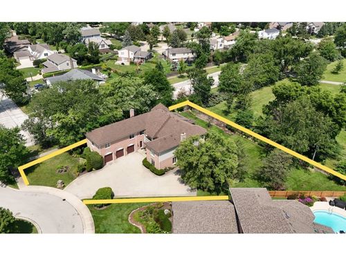 2509 Astor Ct, Glenview, IL, 60026-1185 | Card Image