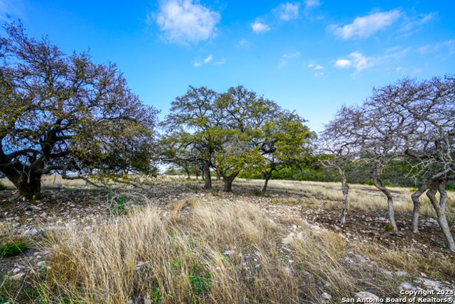 lot 84 Loma Vista Ranch #2, Home with 0 bedrooms, 0 bathrooms and null parking in Kerrville TX | Image 5