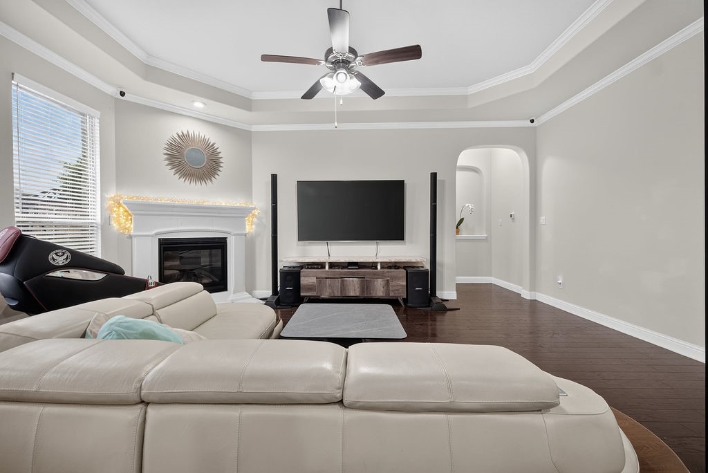 Residential in Arlington 5