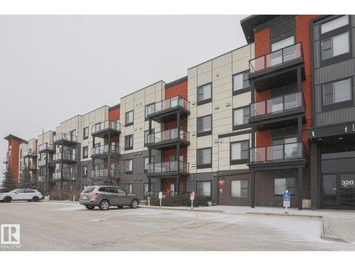 320 Ambleside Link Sw, Edmonton, AB, T6W2Z9 | Card Image