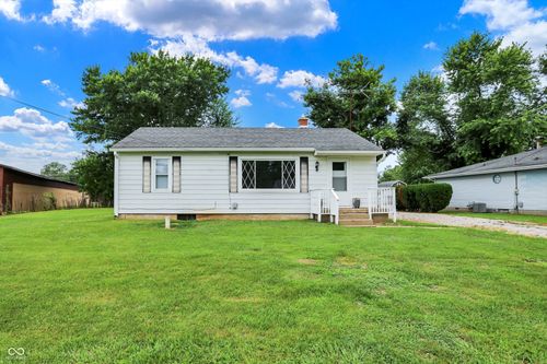 3664 S 550 E, Franklin, IN, 46131-8038 | Card Image