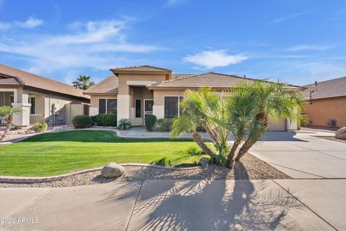 3861 E Olive Avenue, Gilbert, AZ, 85234 | Card Image