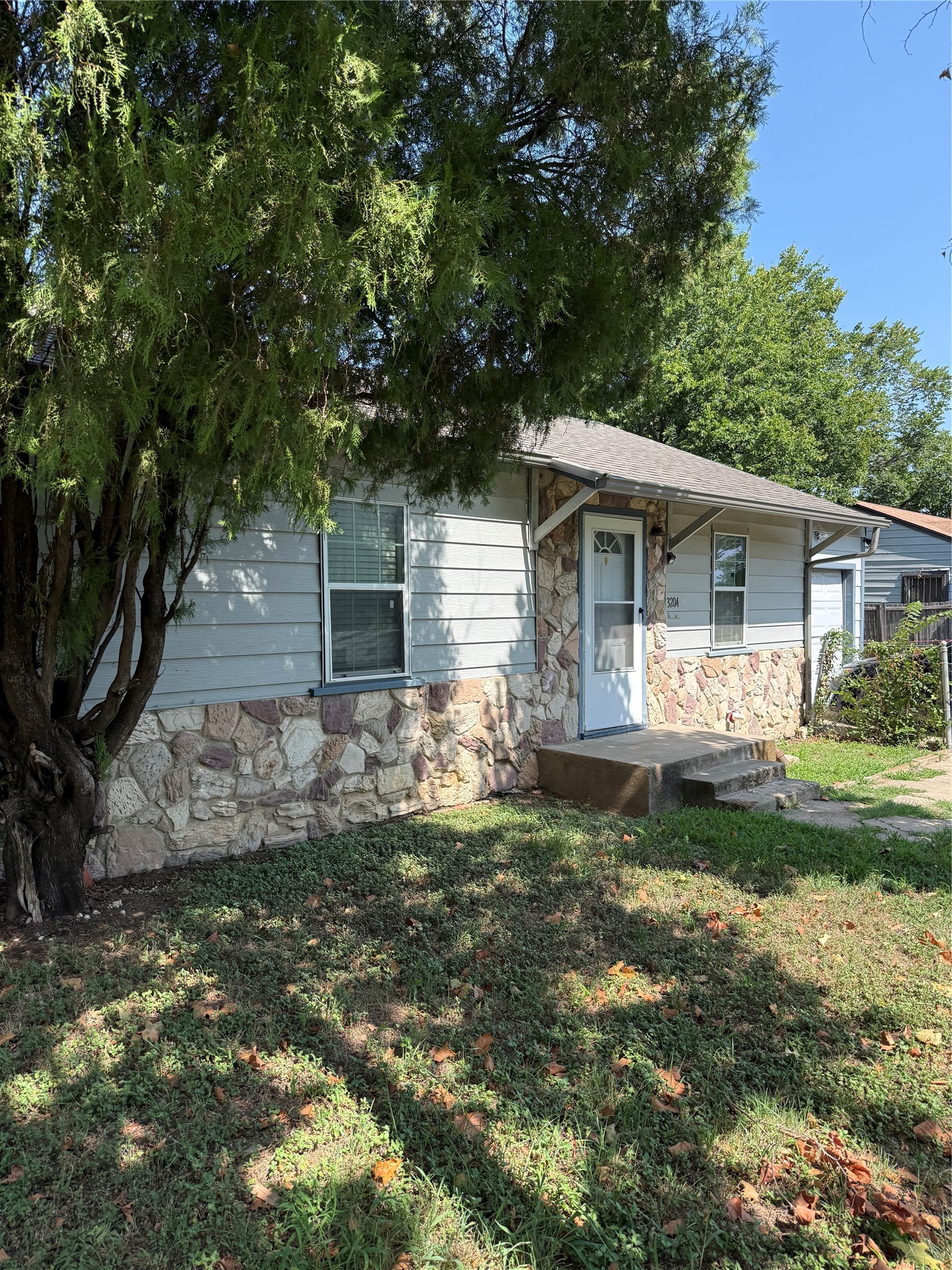 Residential in Fort Worth 3
