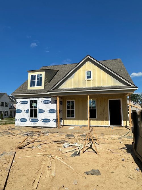 275 Freedom Ln, Rossville, TN, 38066-1029 | Card Image