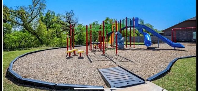 View of community jungle gym | Image 27