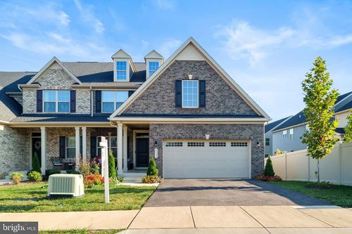 8003 Trimbles Ford Ln, BRANDYWINE, MD, 20613-7877 | Card Image