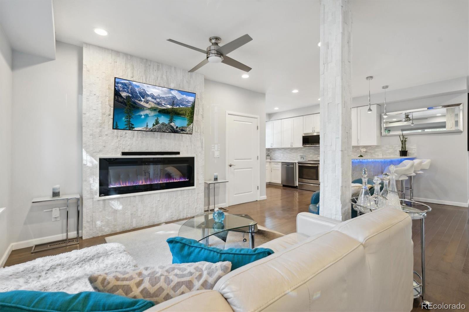 2014 S Pennsylvania Street, For Sale in Denver Zoocasa