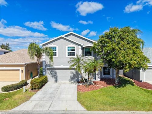 9837 Gladiolus Bulb Loop, FORT MYERS, FL, 33908-9702 | Card Image