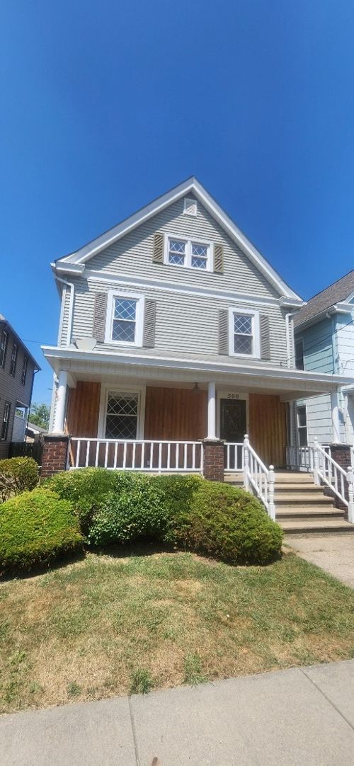 500 Wayne Ave, Ellwood City, PA, 16117-2038 | Card Image