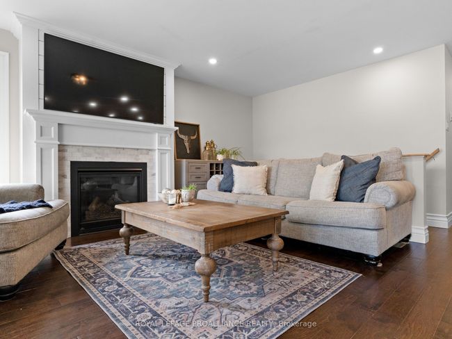 2515 Van Luven Rd, House other with 4 bedrooms, 3 bathrooms and 4 parking in Baltimore ON | Image 8