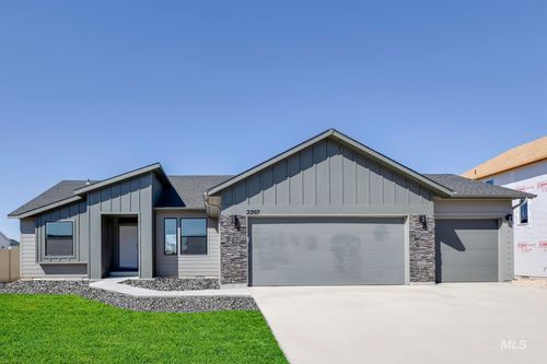 2297 N Iditarod Ave, Kuna, ID, 83634-5637 | Card Image
