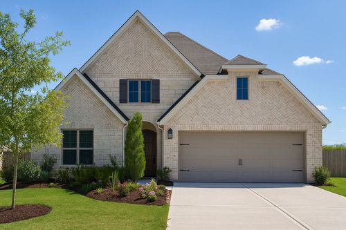 15814 Wild Rose Bend Dr, Conroe, TX, 77301 | Card Image