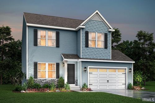 50613 Hunters Edge Dr, Elkhart, IN, 46514 | Card Image