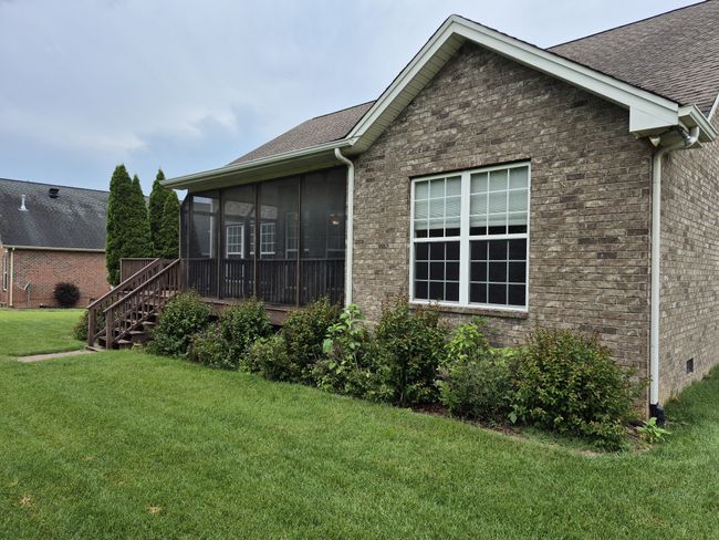 Nice Backyard | Image 38