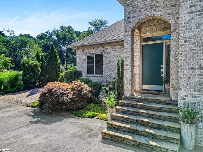 6 Avens Hill Dr, House other with 4 bedrooms, 3 bathrooms and 2 parking in Greer SC | Image 4