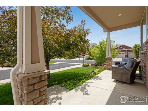 3007 Sedgwick Ct, Loveland, CO, 80538-6418 | Card Image