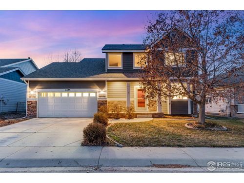 8135 Lighthouse Ln, Windsor, CO, 80528-8980 | Card Image