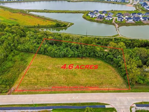 6024 & 6025 Highway N, Cottleville, MO, 63304 | Card Image