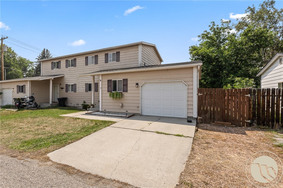 Residential in Billings 2