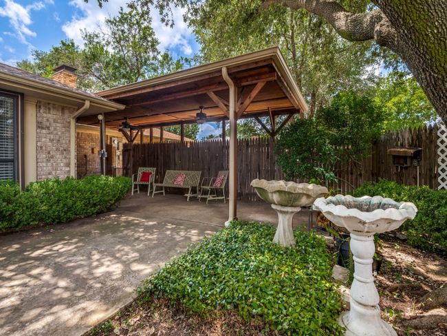 713 Bordner Dr, House other with 3 bedrooms, 2 bathrooms and null parking in Lancaster TX | Image 24