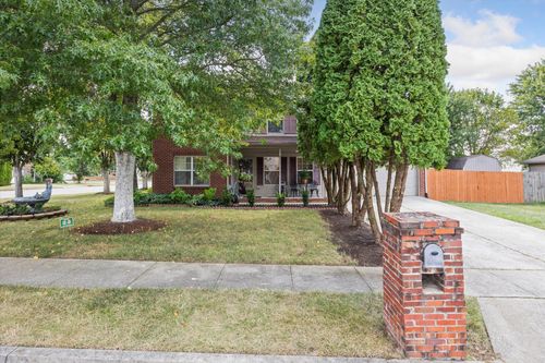 356 Weslyn Way, Nicholasville, KY, 40356-2930 | Card Image