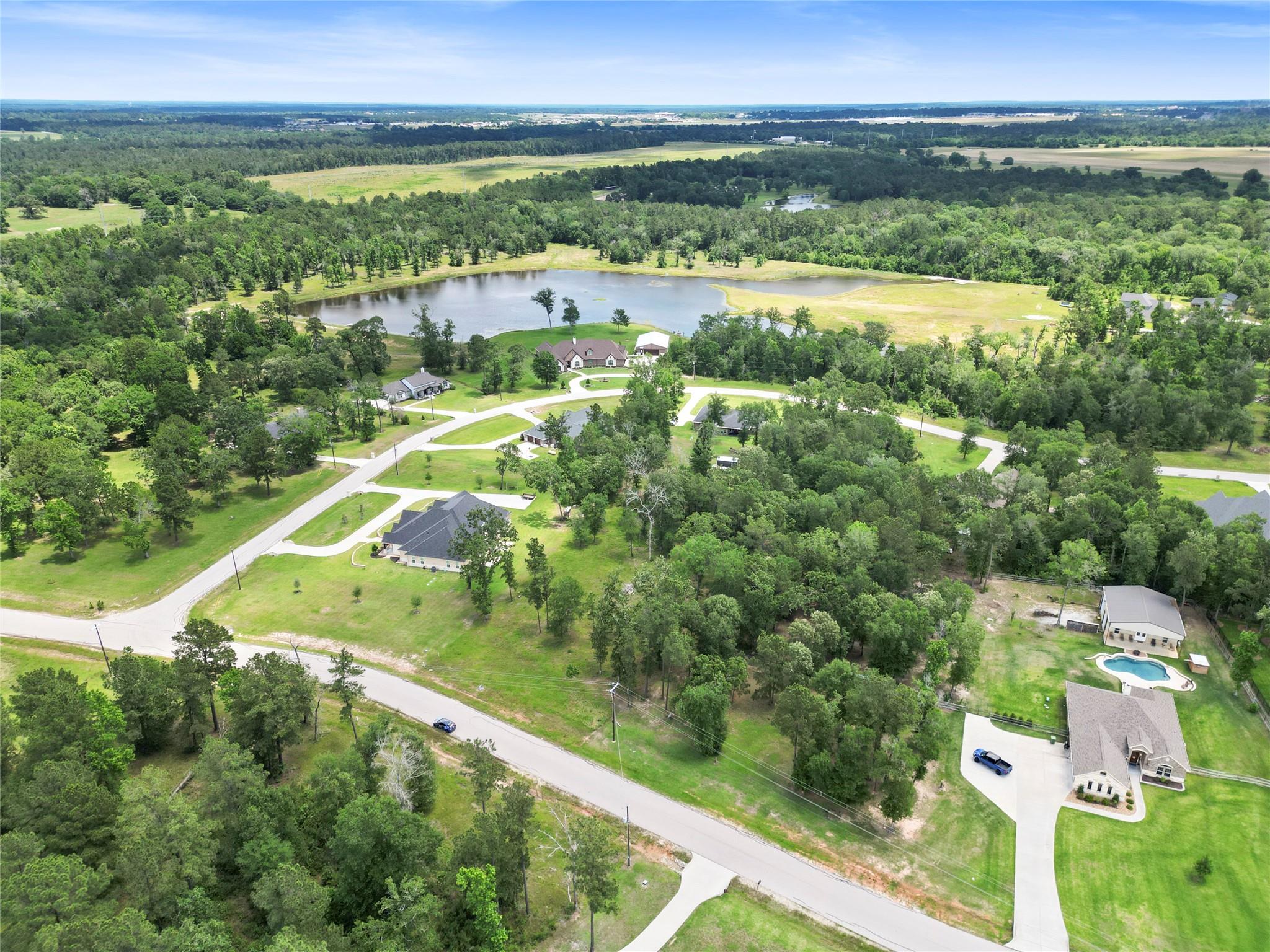 Land in Huntsville 5