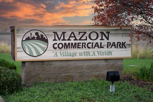 LOT 12 East St, Mazon, IL, 60444 | Card Image