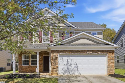 41 Border Ave, Simpsonville, SC, 29680-7387 | Card Image