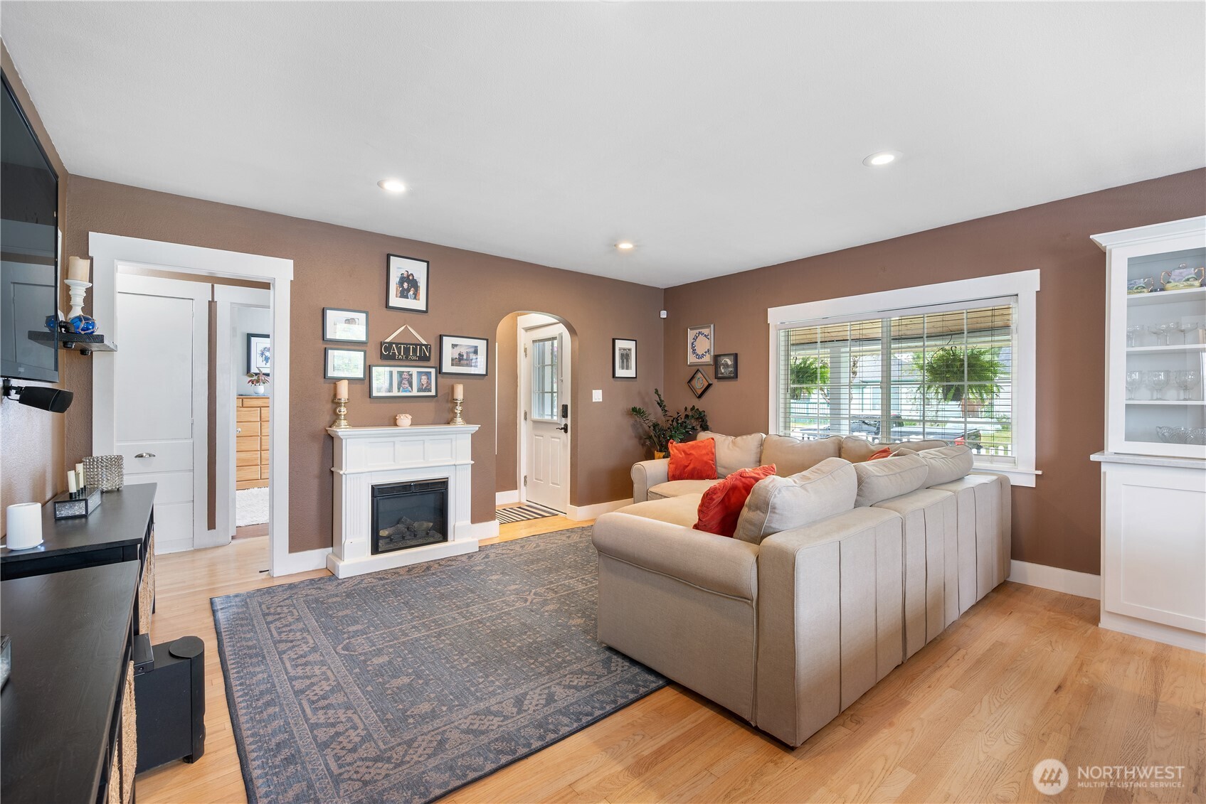 Residential in Longview 5