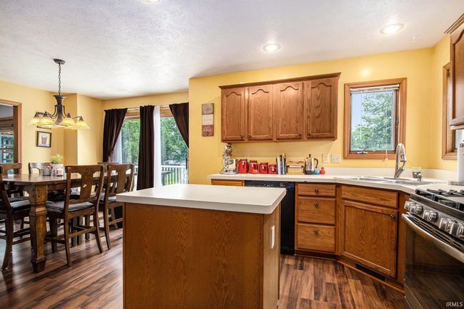 55887 Wild Game Dr, House other with 3 bedrooms, 4 bathrooms and null parking in Osceola IN | Image 7