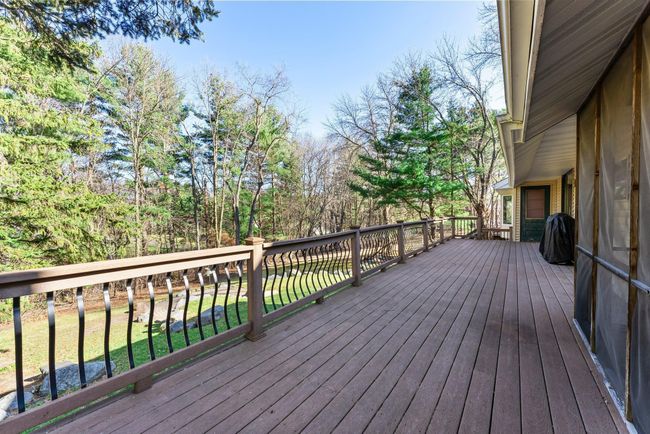630 E Rum River Dr N, House other with 5 bedrooms, 4 bathrooms and null parking in Cambridge MN | Image 76