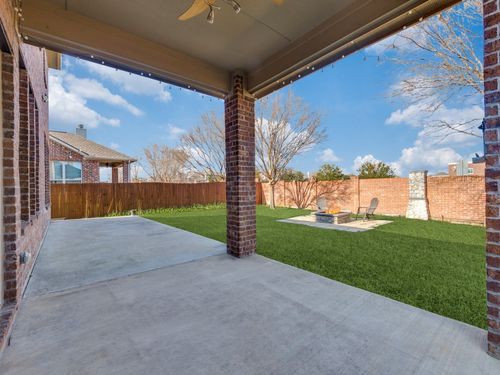 12020 Tobosa Cir, Mckinney, TX, 75071-8627 | Card Image