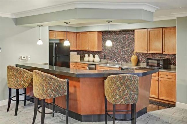 Grand Salon is equipped with service kitchen making it a perfect entertaining venue | Image 35