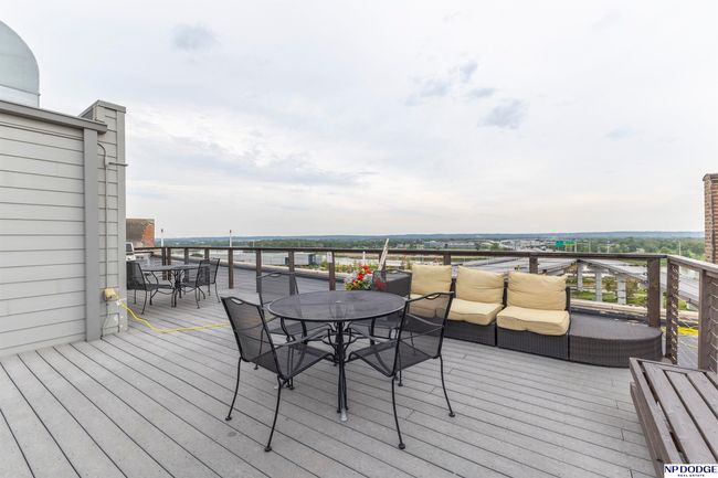 APT-308 - 105 S 9 Th St, Condo with 1 bedrooms, 2 bathrooms and 2 parking in Omaha NE | Image 65