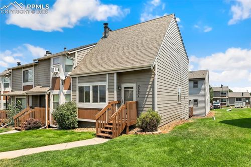 5531 Denmark Ct, Colorado Springs, CO, 80918-3640 | Card Image