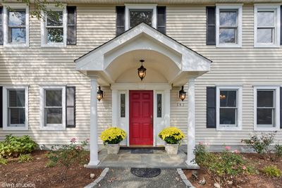 143 Crystal Lake Road, House other with 4 bedrooms, 2 bathrooms and null parking in Stamford CT | Image 1