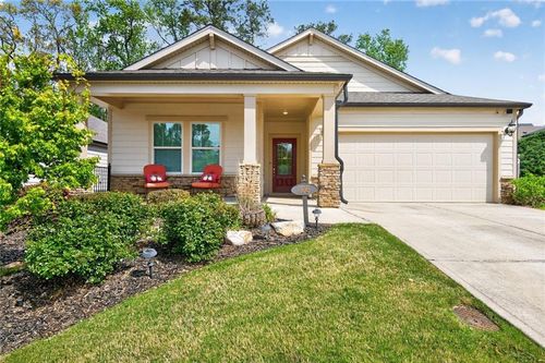 106 Hickory Run, Canton, GA, 30115-5518 | Card Image