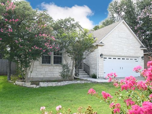 1038 Cashew Ln, Cedar Park, TX, 78613-3233 | Card Image