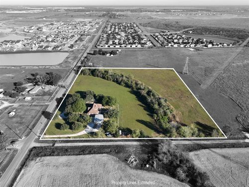 16010 Warren Ranch Rd, Hockley, TX, 77447-8002 | Card Image