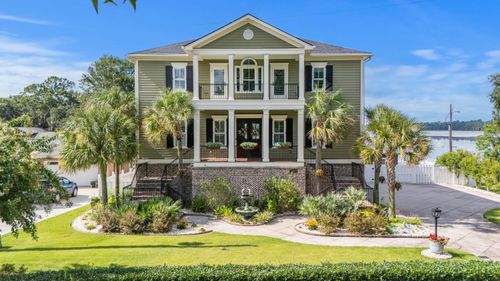 1305 Old Rice Mill Rd, Moncks Corner, SC, 29461-7055 | Card Image