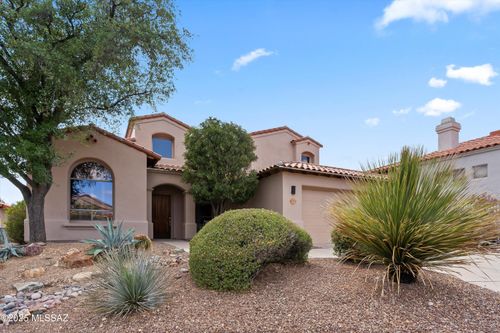 5275 N Ridge Spring Place, Tucson, AZ, 85749 | Card Image