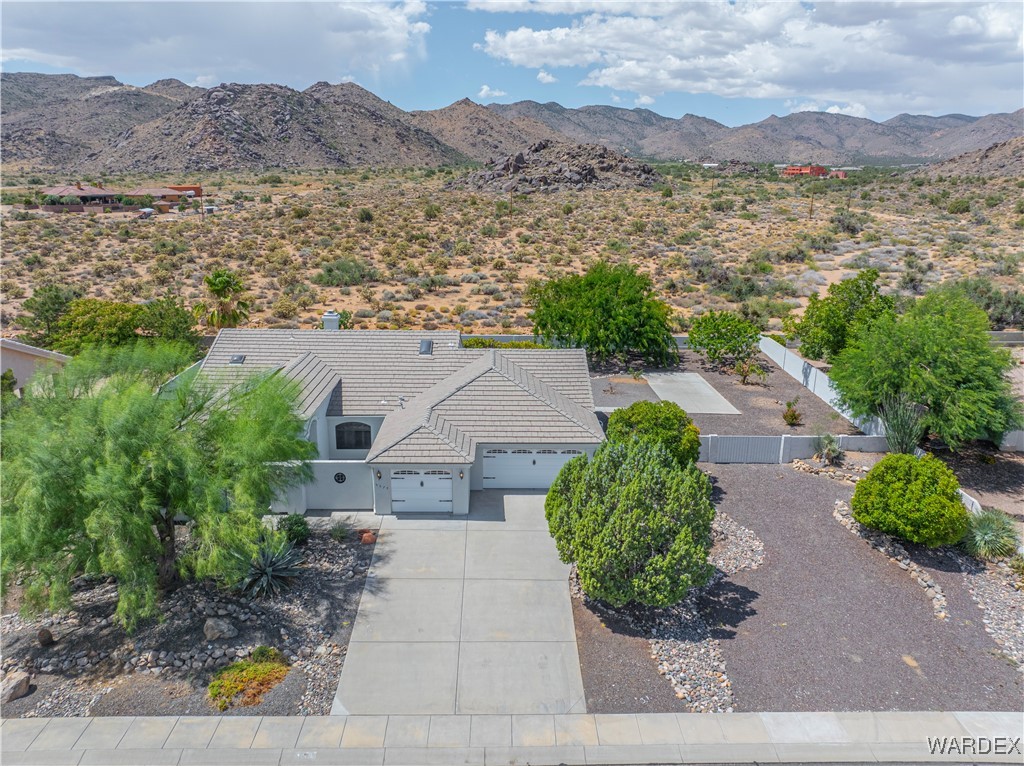 Storm Cloud Dr, Kingman, AZ 86409 #1