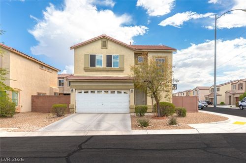 5181 Gilleran Avenue, Las Vegas, NV, 89139 | Card Image