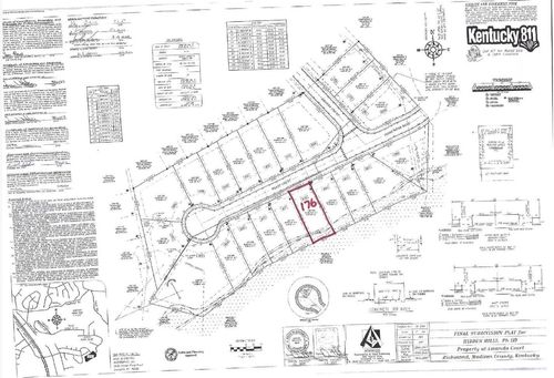 813 Wyatt Ct, Richmond, KY, 40475-7648 | Card Image